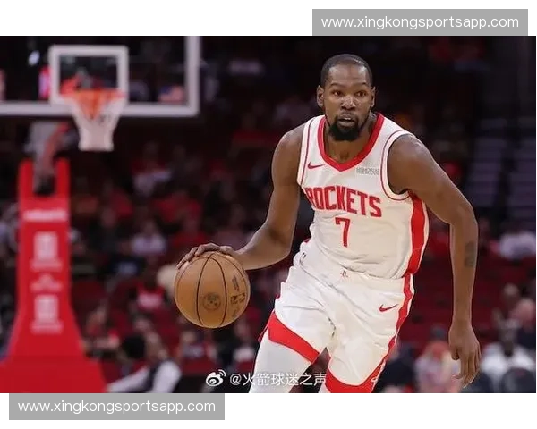 火箭高失误率暴露控场真空，杜兰特12助攻难掩体系性短板