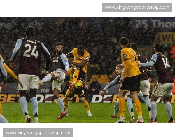 狼队防守反击效率低下 场均进球不足0.7个拖累防守